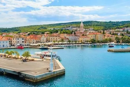 Appartement Apartman Mira Supetar