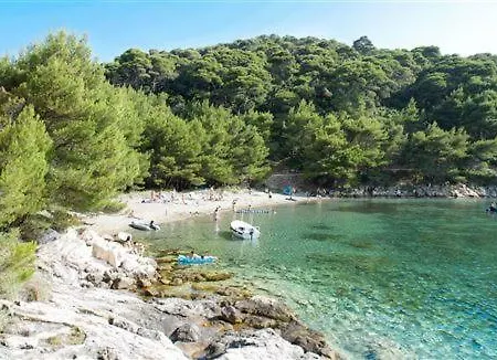 Apartman Mira Appartement *