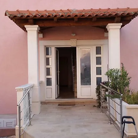 Apartman Mira Appartement